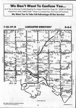 Map Image 024, Stephenson County 1993
